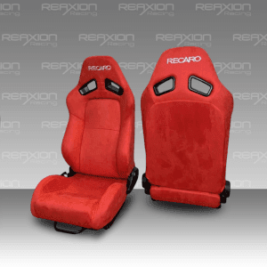 BUTACA RECLINABLE RECARO SR-7