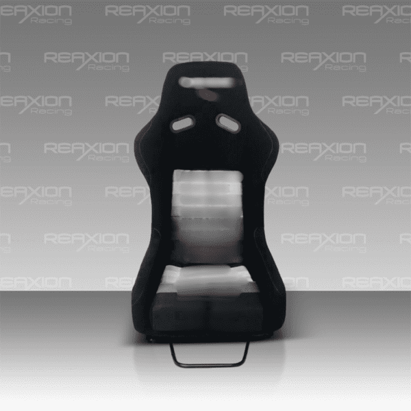 Butaca Fija Tipo Low Max Carbono Talla S - Imagen 2
