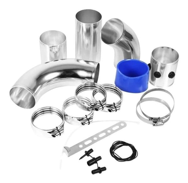Kit Inducción Universal 3"