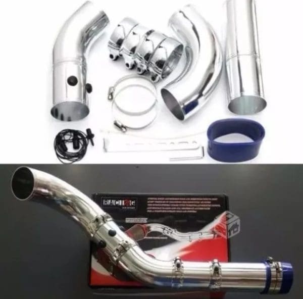 Kit Inducción Universal 3" - Imagen 2