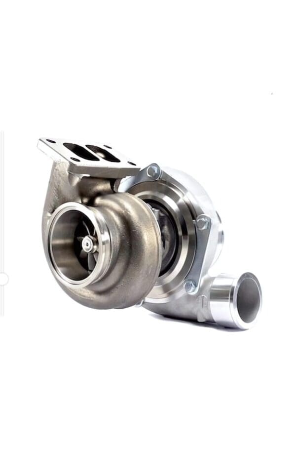 TURBO HX35 TWIN SCROLL - Imagen 2