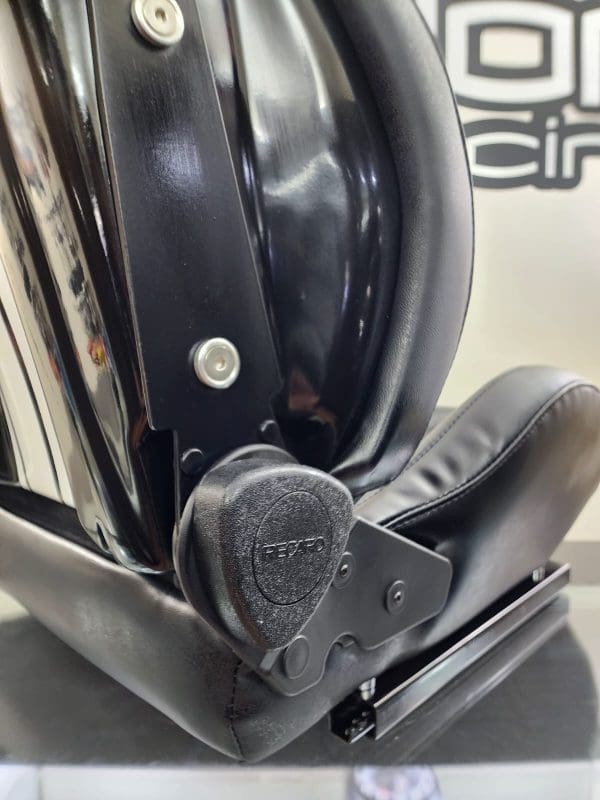 PAR BUTACAS SPORTSTER Nürburgring - Imagen 4