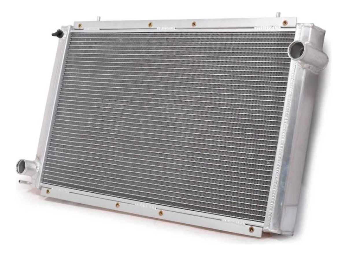 RADIADOR ALUMINIO SUBARU IMPREZA GC8 92-00 WRX STI - Imagen 3