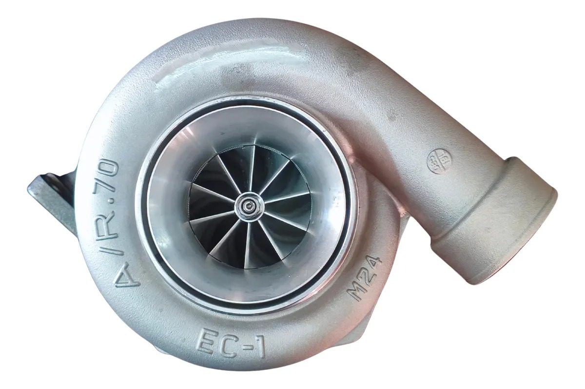TURBO GTX3582R EN RODAMIENTOS - Imagen 6