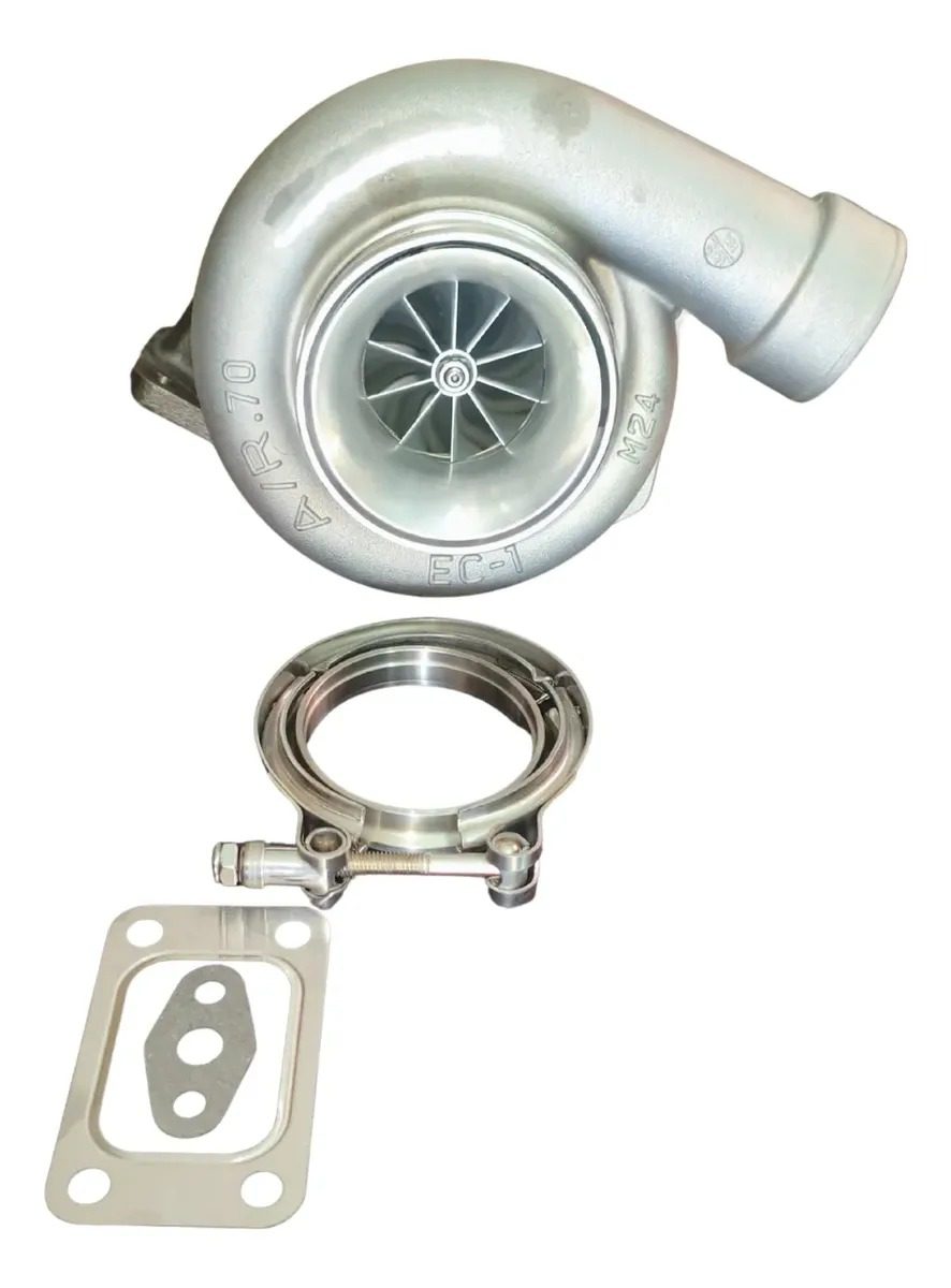 TURBO GTX3582R EN RODAMIENTOS - Imagen 2