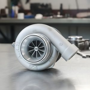 TURBO GTX3582R EN RODAMIENTOS