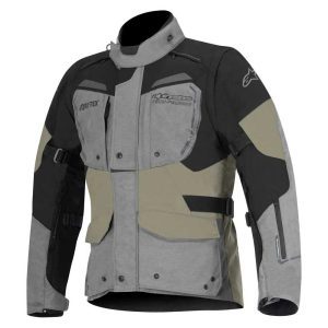 Chaqueta Cordura de Moto Durban Goretex Jacket