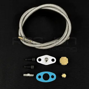 KIT LUBRICACIÓN TURBO