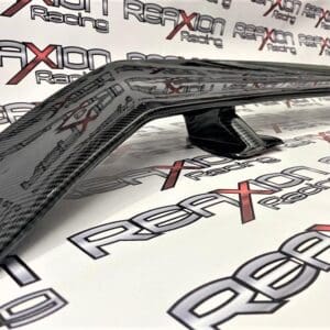 ALERON BATMAN TIPO CARBONO