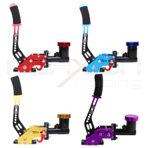 FRENO MANO CON DEPÓSITO HIDRÁULICO DRIFT