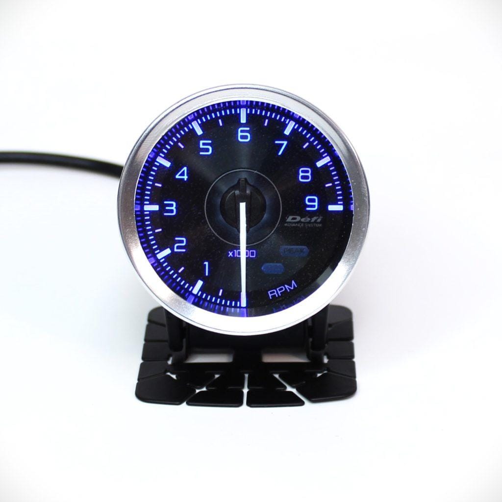 RELOJ TACOMETRO (RPM) DEFI A1 - Reaxion Racing