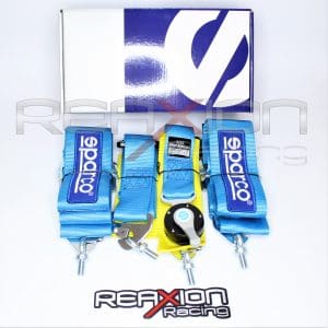 SET CINTURÓN DEPORTIVO CALIPSO