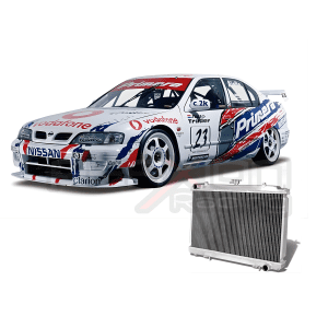 Radiador Nissan Primera P11 96-2002