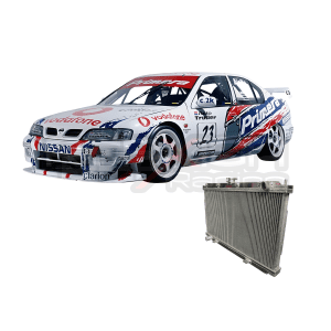 Radiador Nissan Primera P11 96-2002
