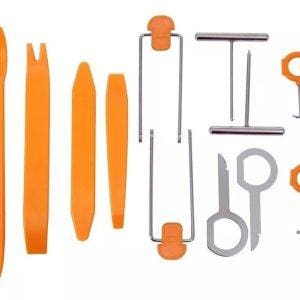 KIT DESMONTAJE PRO AUTO