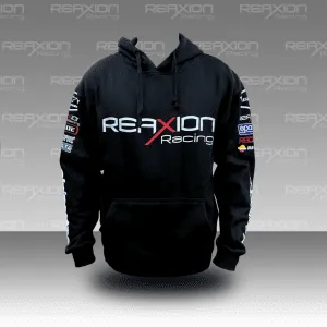 Polerón Reaxion Racing Unisex