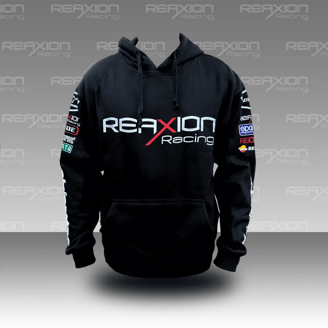 Polerón Reaxion Racing Unisex