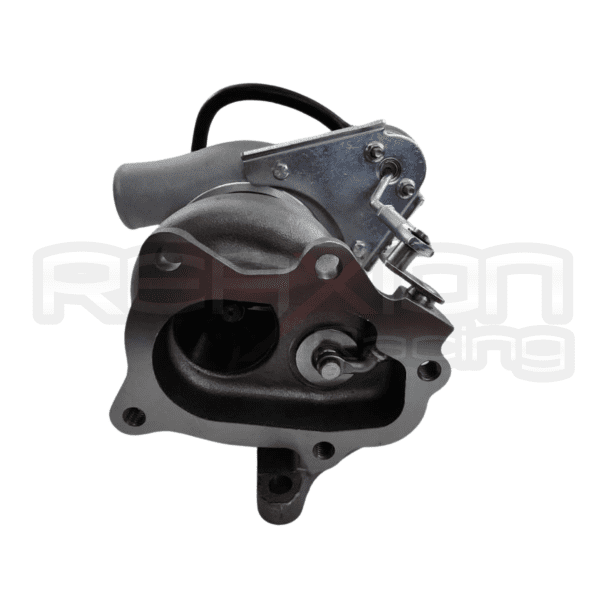 TURBO TD06-20G - Imagen 4