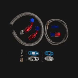 KIT LUBRICACIÓN TURBO