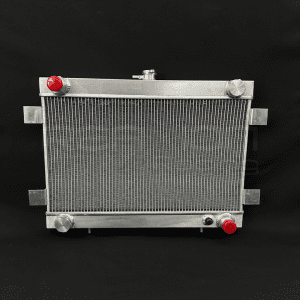 RADIADOR UNIVERSAL 2 CELDAS 4 SALIDAS