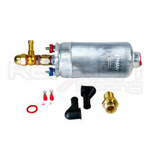 Bomba De Bencina Externa High Flow 5bar 300lph