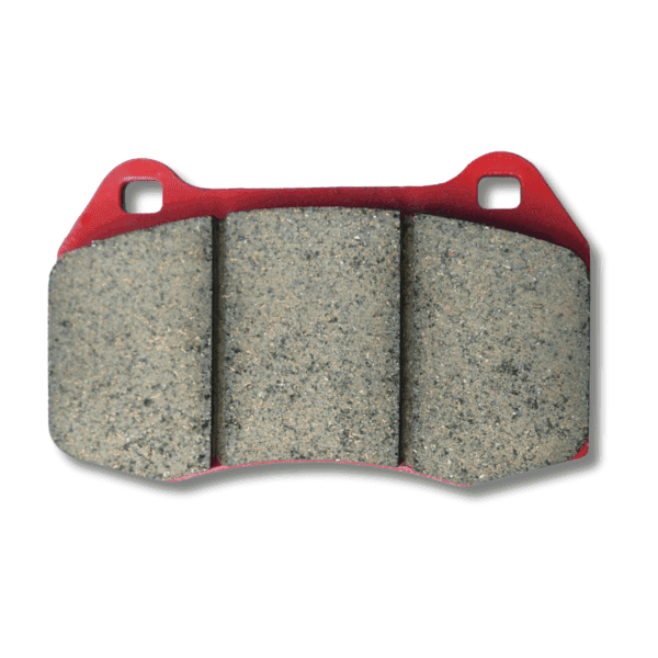 Pastilla De Freno NIBK Deportiva PN0165S 1030 - Imagen 3