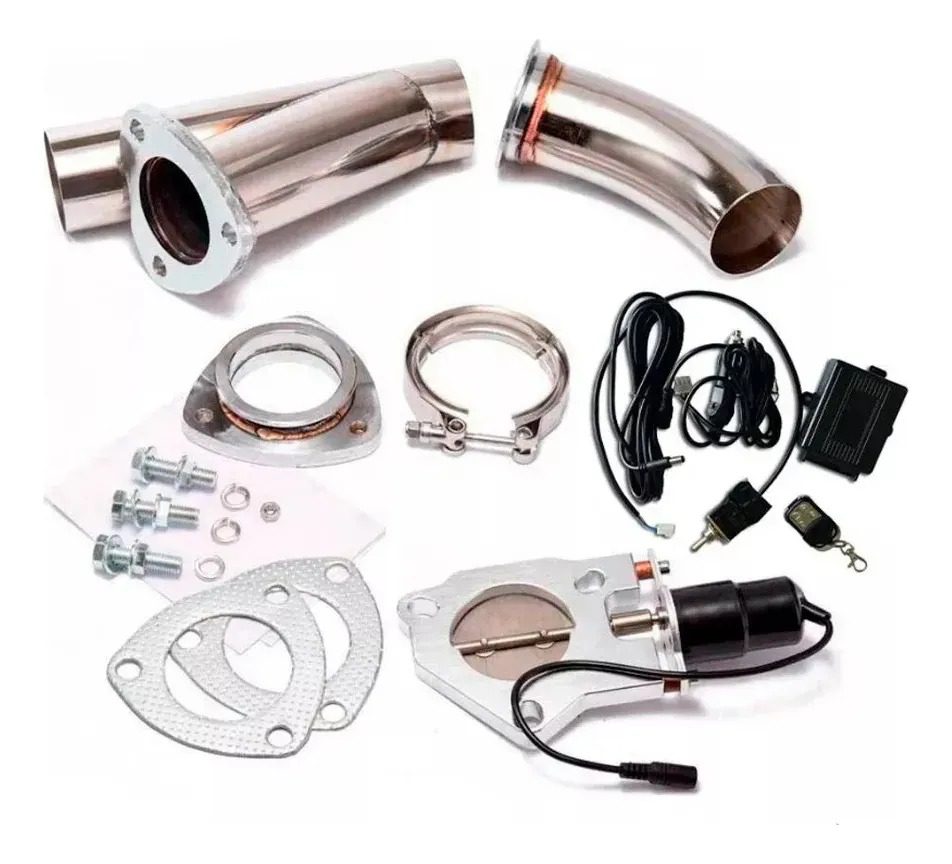 CUT OUT ELECTRONICO 2,5"