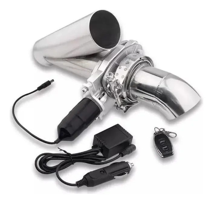CUT OUT ELECTRONICO 2,5" - Imagen 2