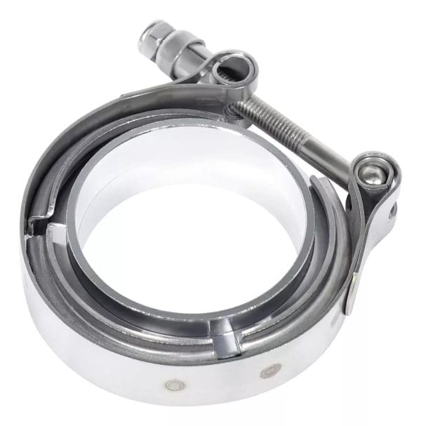 V BAND CLAMP 2"