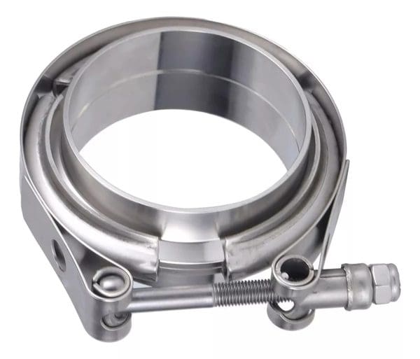 V BAND CLAMP 2" - Imagen 8
