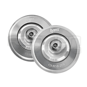 CLIPS HANS HOMOLOGADOS FIA 8858-2010