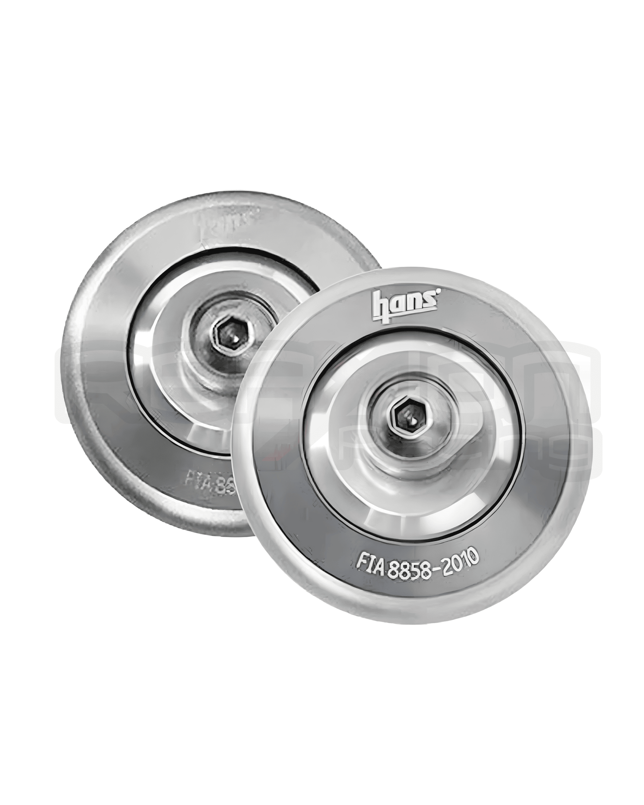 CLIPS HANS HOMOLOGADOS FIA 8858-2010