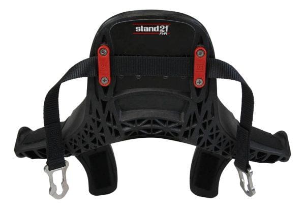 HANS STAND 21 Homologado FIA 8858-2010 - Imagen 2