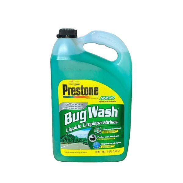 LÍQUIDO PARABRISAS PRESTONE 1GAL