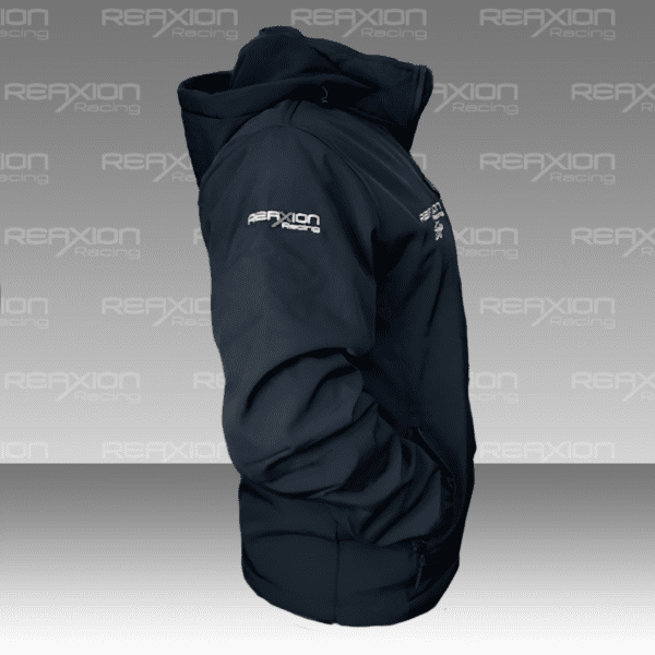 Chaqueta Soft Shell Reaxion Racing Style - Imagen 3