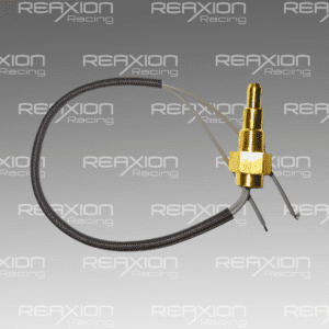 Sensor Bulbo Temperatura 2 PIN Agua – Aceite 1/8NPT