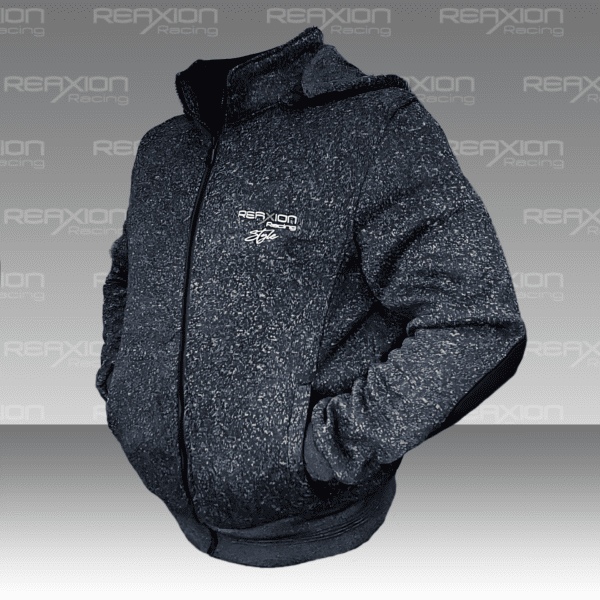 Polerón Jaspeado Reaxion Racing Style - Imagen 2