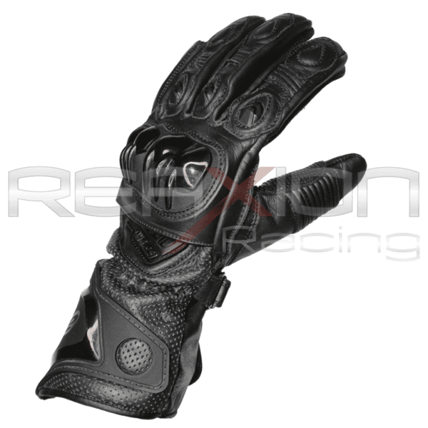 GUANTES GP PRO NEGROS - Imagen 2