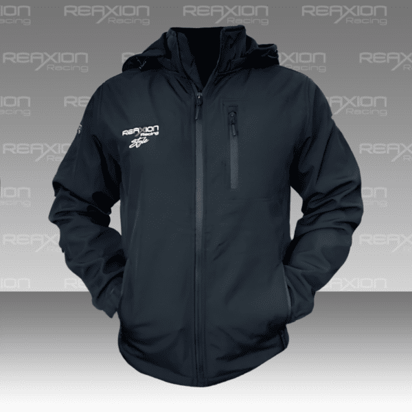 Chaqueta Soft Shell Reaxion Racing Style