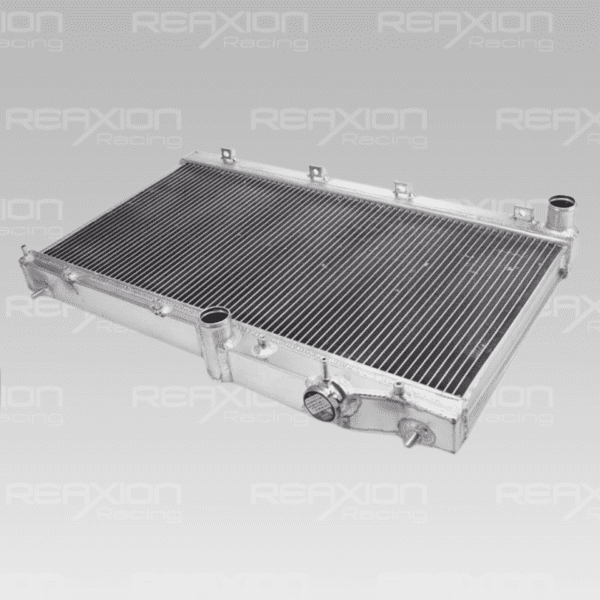 Radiador Aluminio Subaru Impreza WRX STi GRB/GE 08-14 - Imagen 3