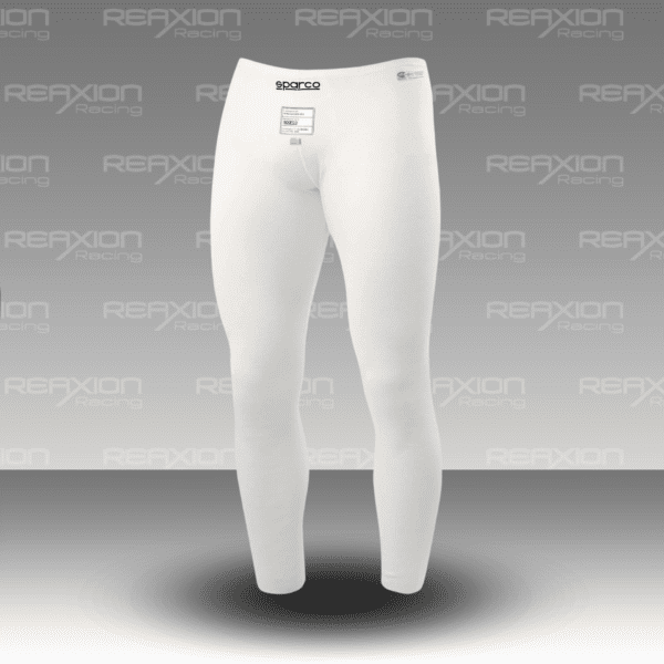 Ropa Interior Inferior Ignifuga Sparco Original RW-4 para Piloto