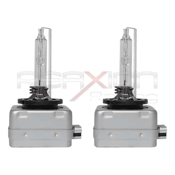 Ampolleta Xenon Focos Delanteros D1S-6k Kobo - Imagen 2