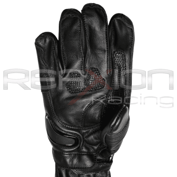 GUANTES GP PRO NEGROS - Imagen 8