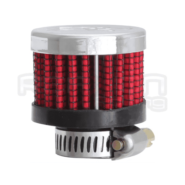Mini Filtro de Aire K&N Cónico Alto Flujo Universal - Imagen 3
