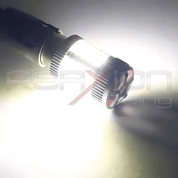 Iron Led 12499ULTRABL 2 Polos Super Canbus Par IR100 - Imagen 5