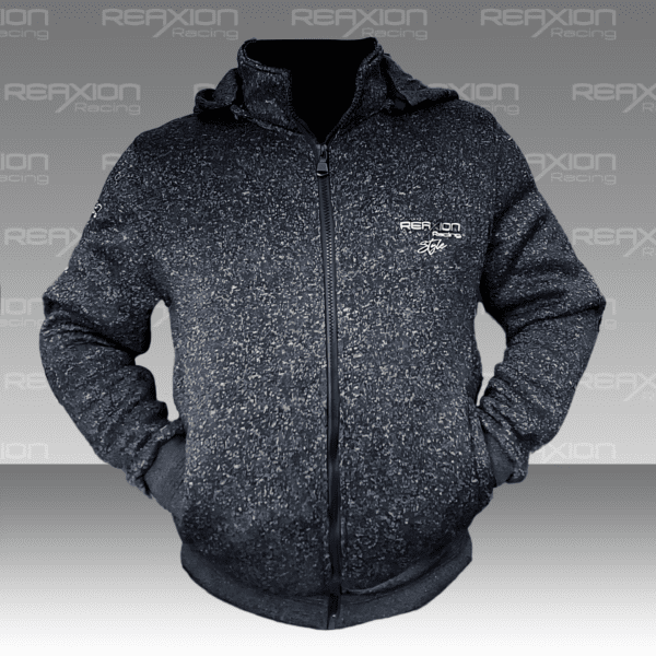 Polerón Jaspeado Reaxion Racing Style