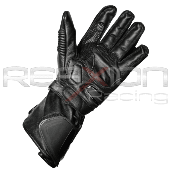 GUANTES GP PRO NEGROS - Imagen 3