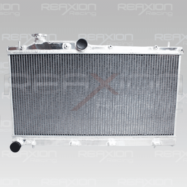 Radiador Aluminio Subaru Impreza WRX STi GRB/GE 08-14