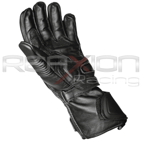 GUANTES GP PRO NEGROS - Imagen 7