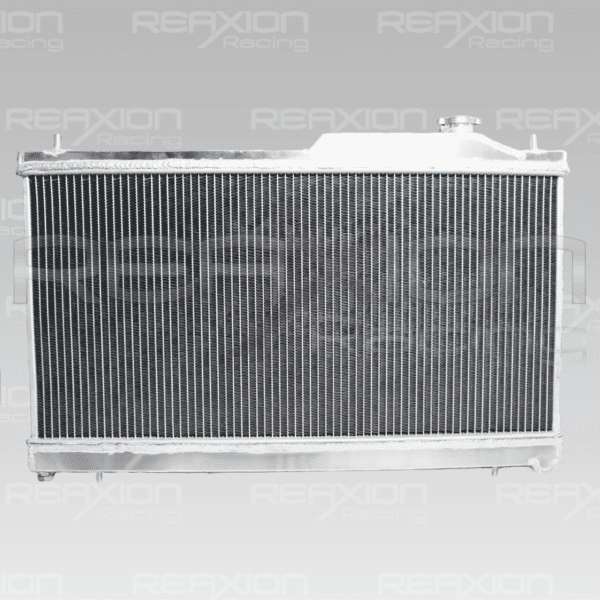 Radiador Aluminio Subaru Impreza WRX STi GRB/GE 08-14 - Imagen 2